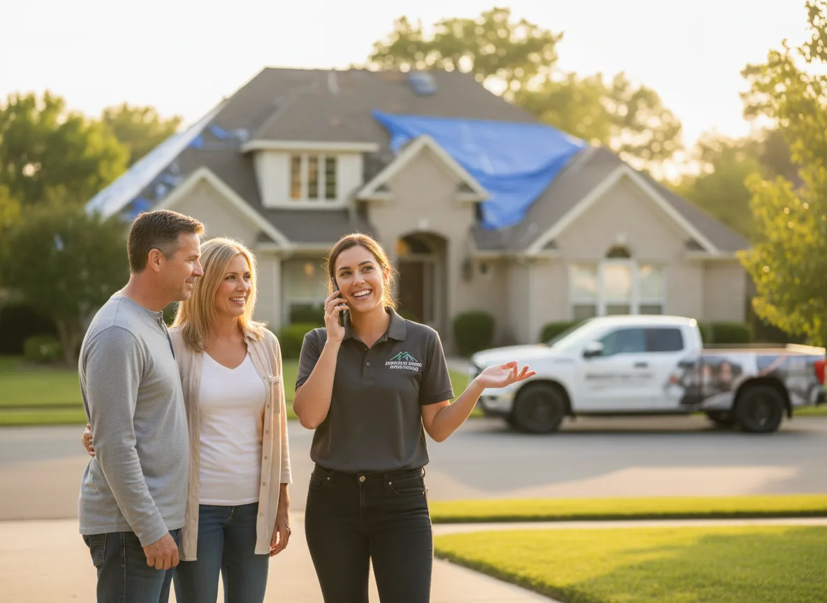 Emergency Roof Repair Mendota, VA FAQs